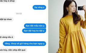 4 lần đặt mua hàng online rồi hủy đơn vì tiếc... 30.000 đồng tiền ship