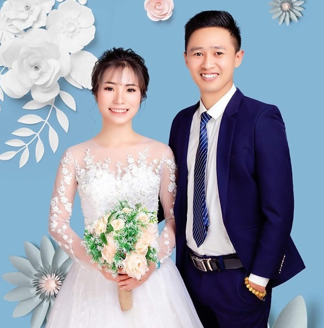 Nghẹn lòng tờ giấy ghi công việc chuẩn bị lễ cưới cho con gái của người cha ung thư