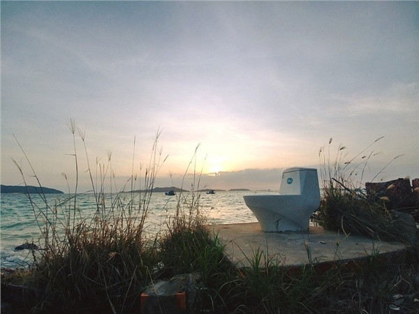 Những nhà vệ sinh có "1-0-2" ảnh 1 Những nhà vệ sinh có "1-0-2" ảnh 1