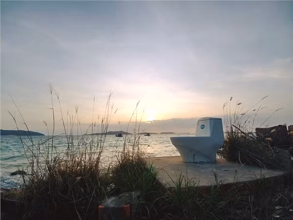 Những nhà vệ sinh có "1-0-2" ảnh 1 Những nhà vệ sinh có "1-0-2" ảnh 1