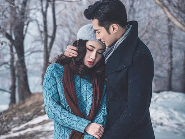 Vì sao đàn ông khi giàu sang thường dễ phản bội vợ? ảnh 3