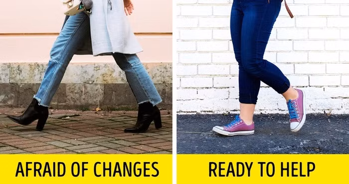 Nghe các nhà khoa học tiết lộ cách chọn một nửa hoàn hảo trước khi bạn bước sang tuổi 35