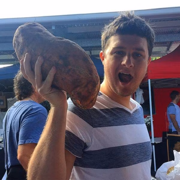 nhung loai rau cu khong lo tuong nhu chi co trong phim anh nhung co that ngoai doi - 5