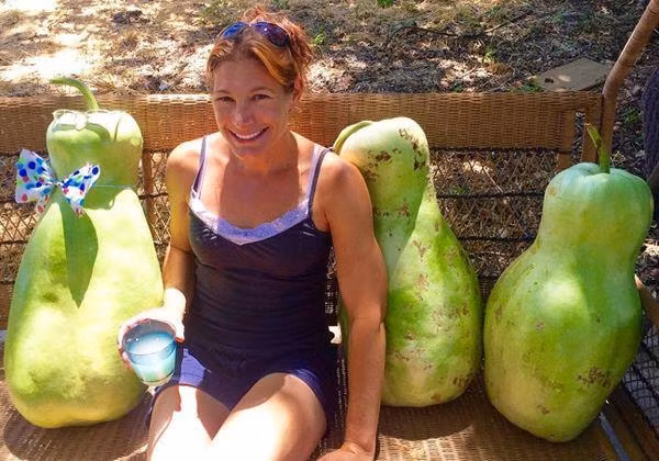 nhung loai rau cu khong lo tuong nhu chi co trong phim anh nhung co that ngoai doi - 6