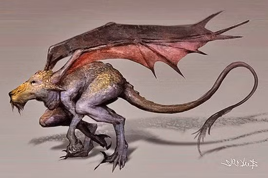 bi an nhung loai quai vat dang so nhat tren trai dat hinh anh 4