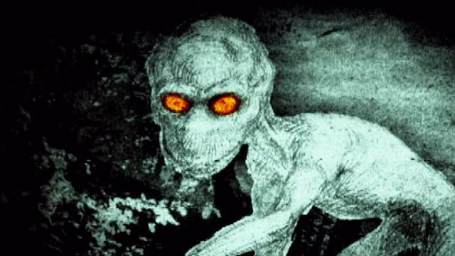 bi an nhung loai quai vat dang so nhat tren trai dat hinh anh 10