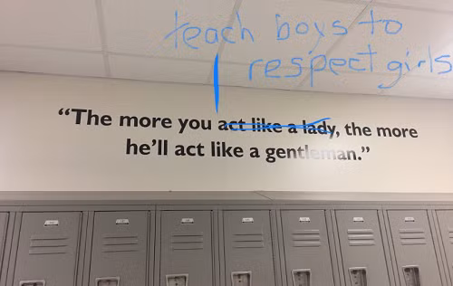 Người dùng mạng xã hội hiến kế sửa câu trích dẫn. Ảnh: Twitter