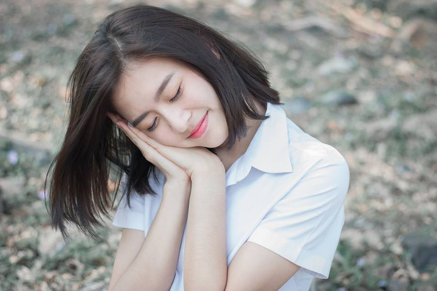 Gái chưa chồng thích ngày Tình yêu 14/2, gái có chồng thích ngày 8/3.