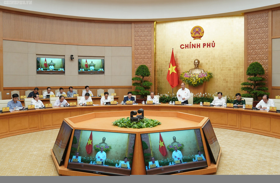 Thủ tướng: Không tăng giá dịch vụ công dồn dập vào một thời điểm ảnh 3 Thủ tướng: Không tăng giá dịch vụ công dồn dập vào một thời điểm ảnh 3