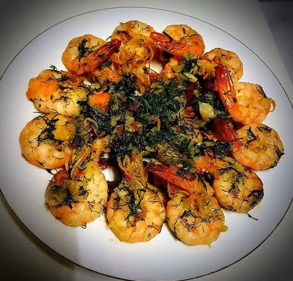 goi y cach nau cac mon an ngon tu tom hinh anh 10