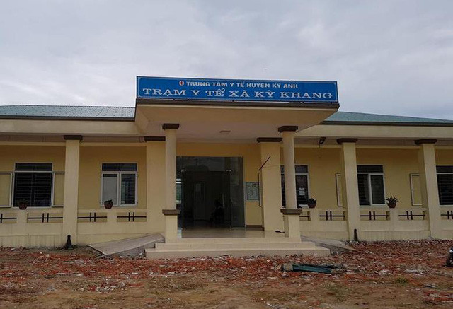 Hà Tĩnh: Cụ bà tử vong sau tiêm thuốc dưỡng não tại trạm y tế