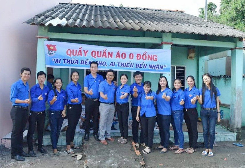 Nhóm Trần Văn Ơn Nhóm Trần Văn Ơn