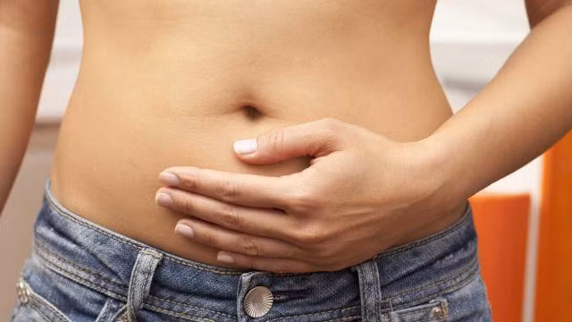 Các triệu chứng qua từng ngày sau khi rụng trứng