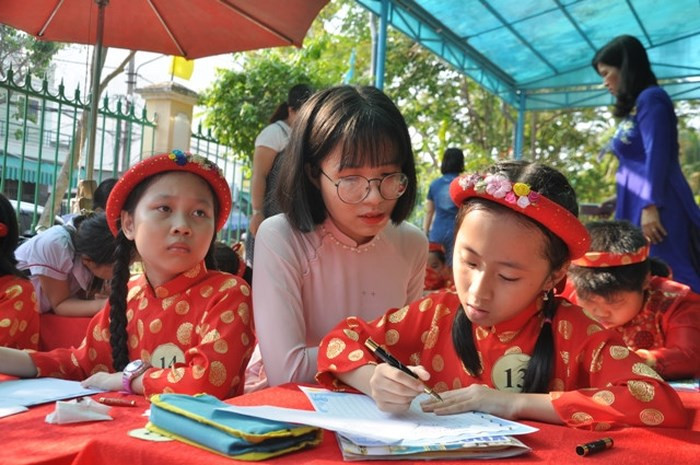 GD Đà Nẵng có nhiều đổi mới về lượng và chất. Ảnh minh họa 