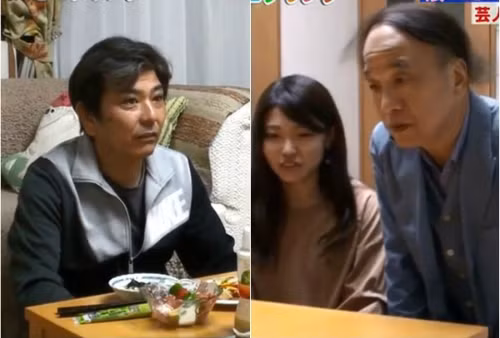 Cô gái Nhật đôi mươi khiến bố mẹ sửng sốt khi ra mắt người yêu 70 tuổi