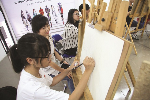 Tự chủ đại học đang được xem là cánh cửa mở rộng để các trường phát triển và hội nhập. Ảnh minh họa Tự chủ đại học đang được xem là cánh cửa mở rộng để các trường phát triển và hội nhập. Ảnh minh họa