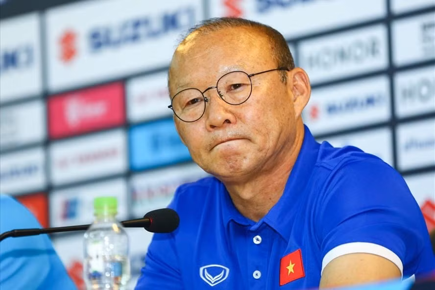 Ông Park gần đây bị dính nhiều lời đồn