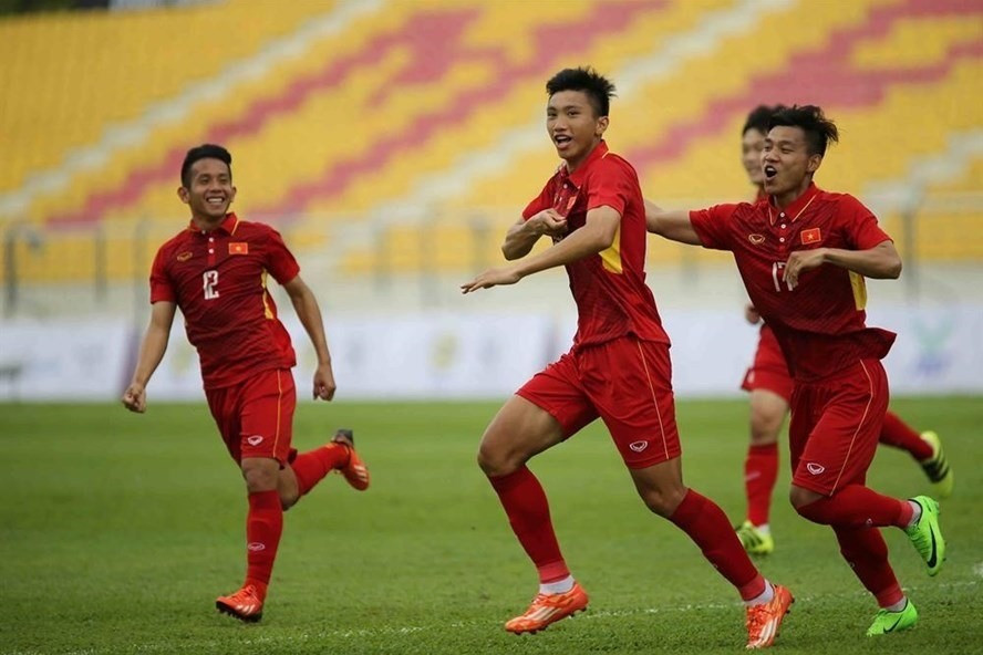 Văn Hậu đã bay sang Hà Lan vào tối ngày 16/9 Văn Hậu đã bay sang Hà Lan vào tối ngày 16/9