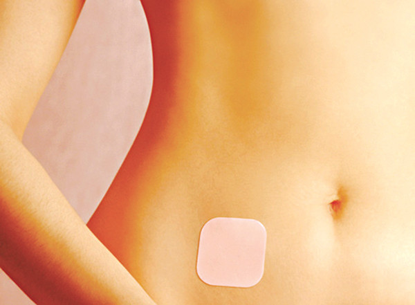 miếng dán ngừa thai miếng dán ngừa thai
