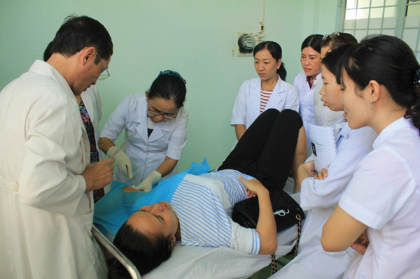 Ngừa thai bằng que cấy dưới da Ngừa thai bằng que cấy dưới da