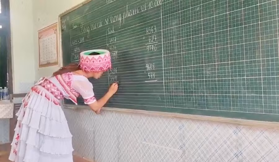 Với nhiều cách làm hay, các địa phương trên địa bàn tỉnh Bắc Kạn đã góp phần nâng cao nhận thức của nhân dân về mục đích, ý nghĩa, tầm quan trọng của xóa mù chữ.