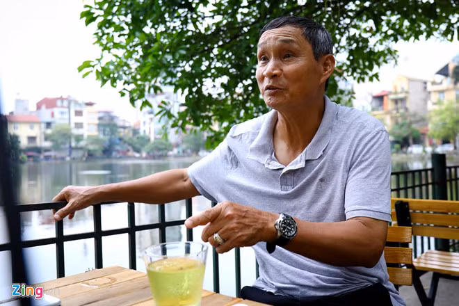 HLV Mai Đức Chung dành nhiều lời khen ngợi cho Filip Nguyễn và muốn cầu thủ này về khoác áo tuyển Việt Nam