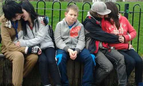 Vì sao quân sư tình yêu thường ế?