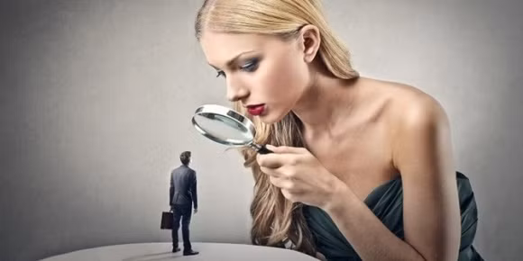 Phụ nữ xinh đẹp, tâm sự đàn ông, Tâm sự tình yêu