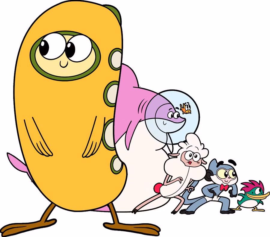 Hình ảnh tươi sáng, âm thanh vui nhộn giúp Monta chạm đến trái tim trẻ nhỏ, mang lại tiếng cười cho trẻ em. Hình ảnh tươi sáng, âm thanh vui nhộn giúp Monta chạm đến trái tim trẻ nhỏ, mang lại tiếng cười cho trẻ em.