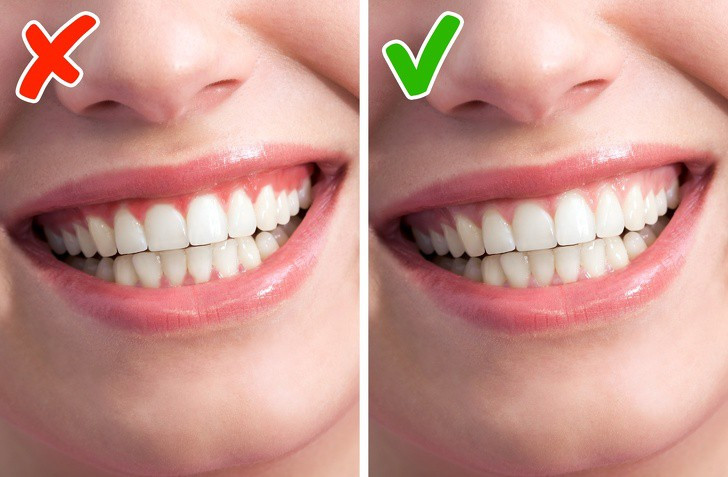 7 tín hiệu nhỏ trên cơ thể nhưng lại tiết lộ những vấn đề lớn về sức khỏe, dấu hiệu thứ 3 có thể cảnh báo bệnh ung thư - Ảnh 7.