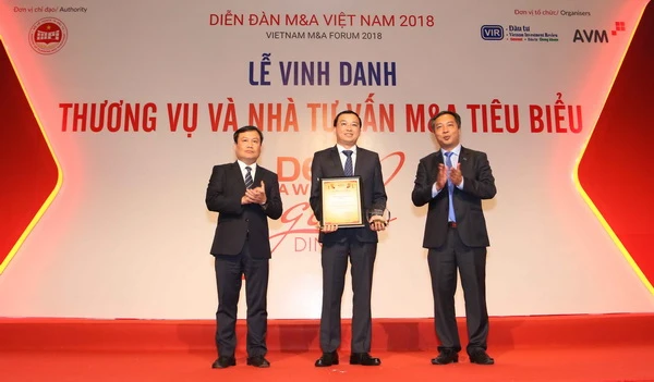 Vinamilk là một trong 10 công ty có chiến lược M&A tiêu biểu nhất của thập kỷ 2009-2018 