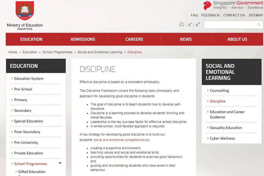 kỷ luật học sinh, kỷ luật học đường kỷ luật học sinh, kỷ luật học đường