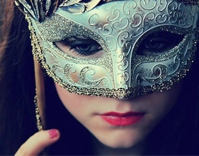 Em gái "Trà xanh" là gì? (Ảnh minh họa)