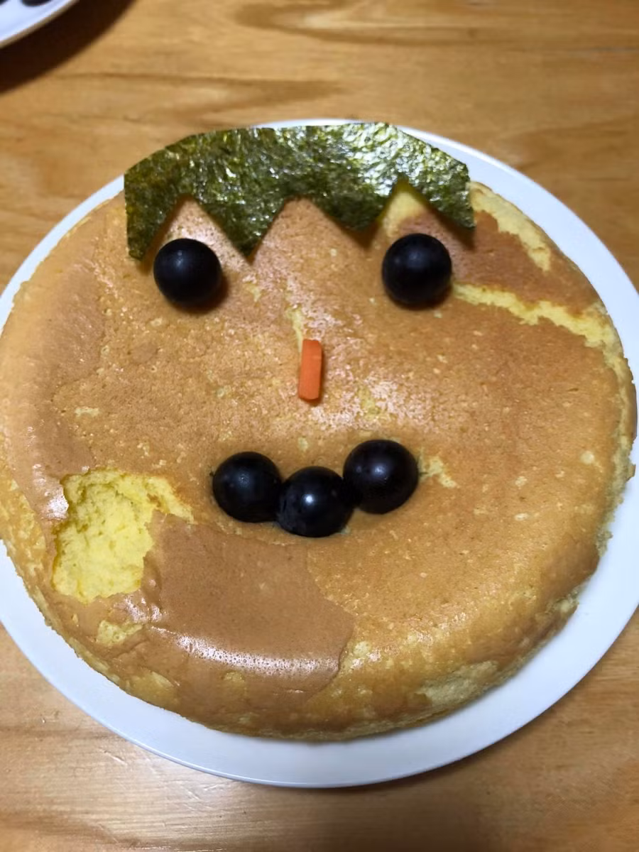 Hallowen qua rồi mà ta?!