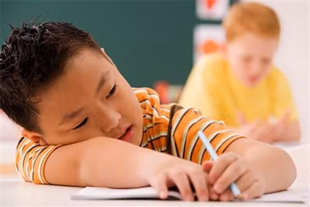 Học thêm hè: Không thể lạm dụng!