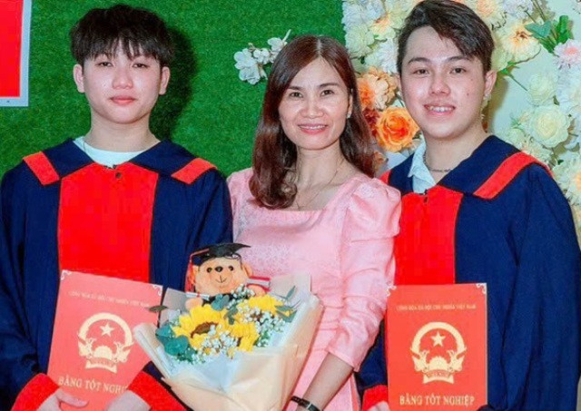 Đề thi môn Ngoại ngữ vừa sức học sinh với một số chủ đề khá gần gũi ảnh 8 Đề thi môn Ngoại ngữ vừa sức học sinh với một số chủ đề khá gần gũi ảnh 8