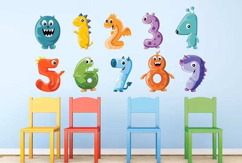 Nhìn số cuối ngày sinh, biết ngay tương lai phú quý giàu sang hay khó khăn chật vật - Ảnh 10