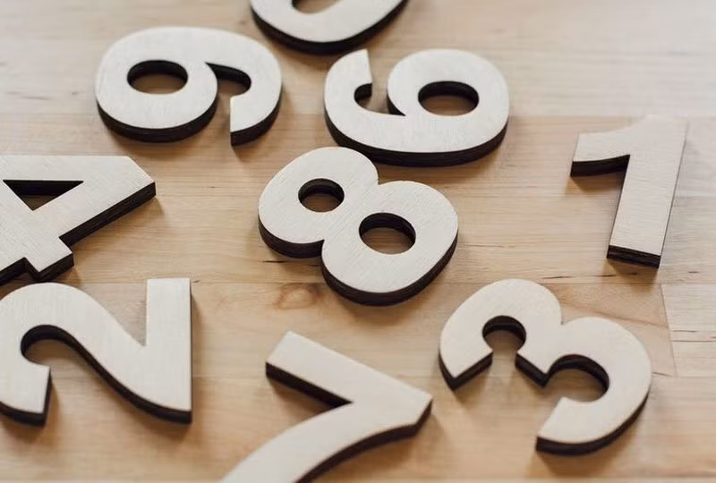 Nhìn số cuối ngày sinh, biết ngay tương lai phú quý giàu sang hay khó khăn chật vật - Ảnh 12