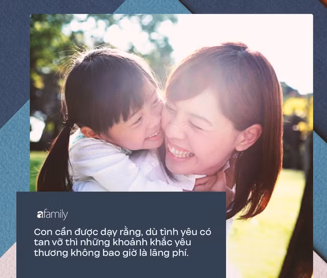 9 điều bố mẹ nên dạy con cái về tình yêu: Chỉ khi biết sớm những điều này, cuộc sống của chúng mới trở nên hạnh phúc - Ảnh 9.