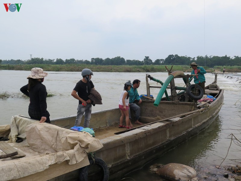 vụ đuối nước trên sông trà khúc: những cái chết được báo trước hình 4 vu duoi nuoc tren song tra khuc: nhung cai chet duoc bao truoc hinh 4
