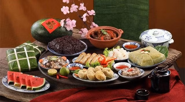 Khung giờ vàng cúng rằm tháng Giêng 2023 để cả năm may mắn