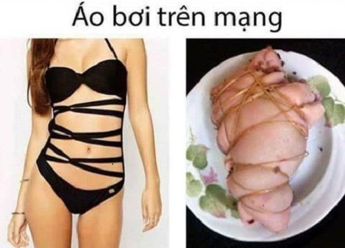 Đồ bơi mua online có thể dễ dàng biến bạn thành thảm họa. tham-hoa-thoi-trang-khi-mua-hang-qua-mang-8