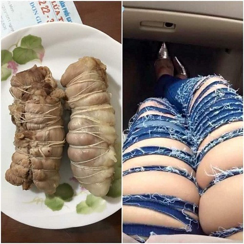 Có một sự tương đồng rất lớn ở đây. tham-hoa-thoi-trang-khi-mua-hang-qua-mang-9