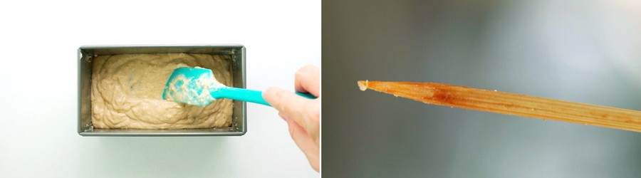 Nhà dư nhiều chuối, làm ngay món bánh bông lan chuối ngon siêu cấp này thôi! - Ảnh 5.