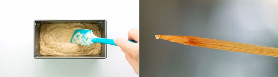 Nhà dư nhiều chuối, làm ngay món bánh bông lan chuối ngon siêu cấp này thôi! - Ảnh 5.