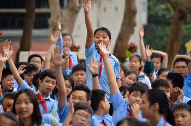 Ảnh minh họa/ Internet