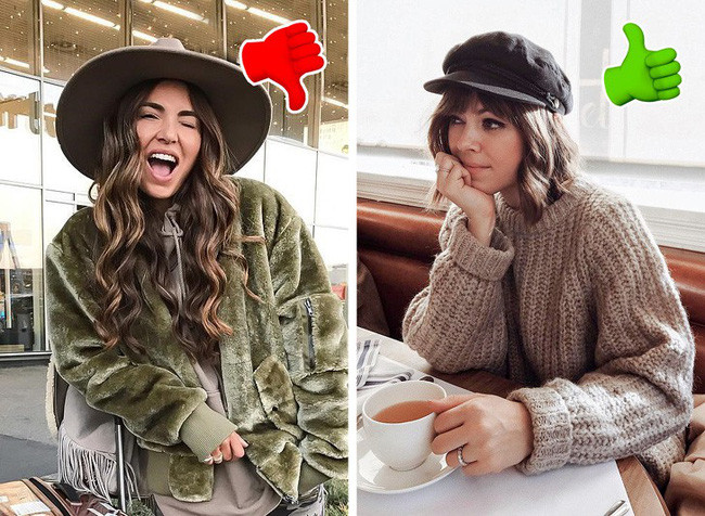 Để tránh rơi vào các tình huống dở khóc dở cười chị em nên chú ý hạn chế mặc 8 kiểu trang phục này - Ảnh 1. Để tránh rơi vào các tình huống dở khóc dở cười chị em nên chú ý hạn chế mặc 8 kiểu trang phục này - Ảnh 1.