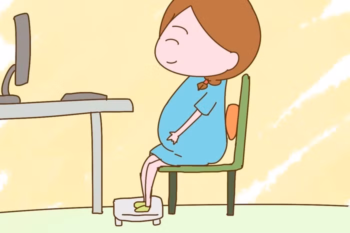 Mẹ đừng làm những việc này khi thai nhi bị dây rốn quấn cổ kẻo tình trạng nặng thêm