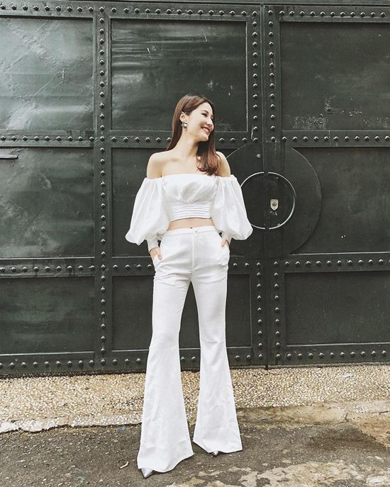 Chi Pu làm cách này để chiều cao từ 1,63m lên hẳn 1,8m hình ảnh 9 chi pu lam cach nay de chieu cao tu 1,63m len han 1,8m hinh anh 9