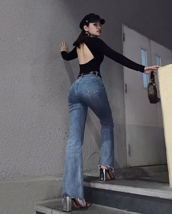 chi pu lam cach nay de chieu cao tu 1,63m len han 1,8m hinh anh 1